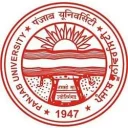 Panjab University (PU) logo