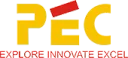 Punjab Engineering College University of Technology (PEC) logo