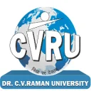 Dr. C.V. Raman University (CVRU)