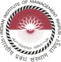 IIM Raipur Indian Institute of Management logo