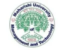 Maharishi University of Management and Technology Bilaspur Campus (MUMT)