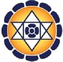 Auro University logo
