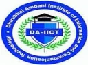 Dhirubhai Ambani Institute of Information and Communication Technology (DA-IICT) logo