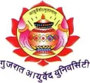 Gujarat Ayurved University (GAU) logo