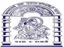 Hemchandracharya North Gujarat University (HNGU) logo