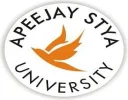 Apeejay Stya University (ASU) logo