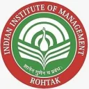 IIM Rohtak Indian Institute of Management logo