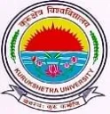Kurukshetra University (KUK) logo