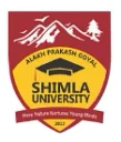 AP Goyal Shimla University