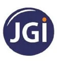 Jain University (JU) logo