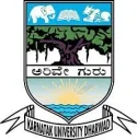 Karnatak University (KU) logo