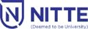 Nitte University (NITTE) logo