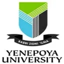 Yenepoya University logo