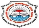 Barkatullah University (BU)