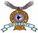 Bharati Vidyapeeth Deemed University (BVDU) logo