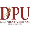 Dr DY Patil Vidyapeeth (DPU) logo