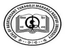 Rashtrasant Tukadoji Maharaj Nagpur University (RTMNU) logo