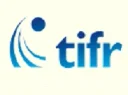 Tata Institute of Fundamental Research (TIFR) logo