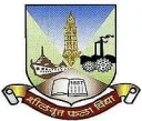 Mumbai University - (MU) logo