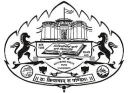 Savitribai Phule Pune University (SPPU) logo