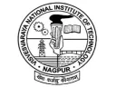 Visvesvaraya National Institute of Technology (VNIT) logo