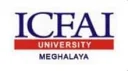 ICFAI University logo