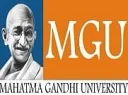 Mahatma Gandhi University (MGU) logo