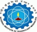 National Institute of Technology (NIT) Meghalaya logo