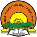 North-Eastern Hill University (NEHU) logo
