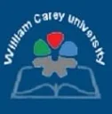 William Carey University (WCU) logo