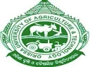 Orissa University of Agriculture and Technology (OUAT)