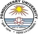 Pondicherry University (PU)