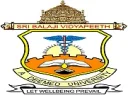 Sri Balaji Vidyapeeth University (SBV)