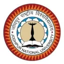 Jodhpur National University (JNU) logo