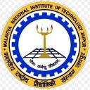 Malaviya National Institute of Technology (MNIT) logo