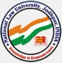 National Law University (NLU) logo