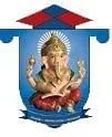 Vinayaka Missions Sikkim University (VMSU) logo