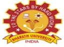 Bharath University - Bharath Institute of Higher Education and Research (BIHER) logo