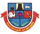 Madurai Kamaraj University (MKU) logo