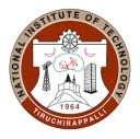 NIT Trichy logo