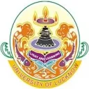 University of Lucknow (LU) logo