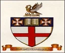 Senate of Serampore College (University) logo