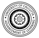 University of Calcutta logo