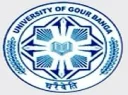Gour Banga University logo