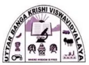 Uttar Banga Krishi Vishwavidyalaya (UBKV)