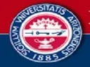 MDSD Girls College logo