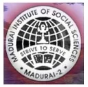 Madurai Institute of Social Sciences (MISS)