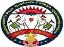 Maharajah's Post Graduate Colleges (MRPG)