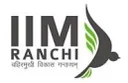 IIM Ranchi - Indian Institute of Management