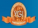 Yamuna Group Of Institutions (YGI) logo